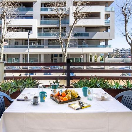 Montesilvano MarinaLuminoso A Due Passi Dal Mare 51A公寓 外观 照片