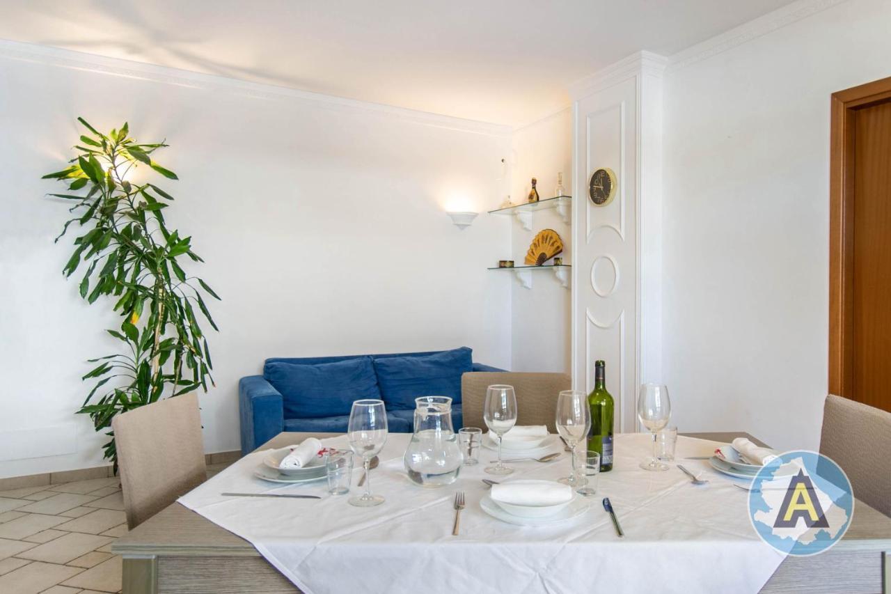 Montesilvano MarinaLuminoso A Due Passi Dal Mare 51A公寓 外观 照片